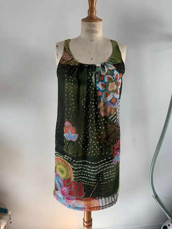 Robe desigual