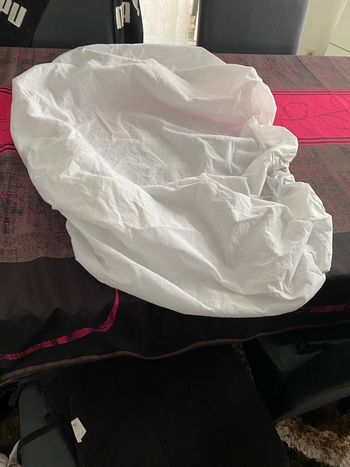Protège matelas 