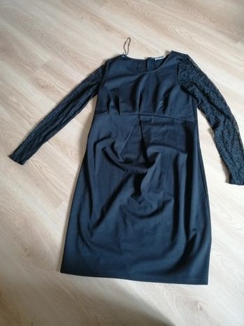 Robe de grossesse