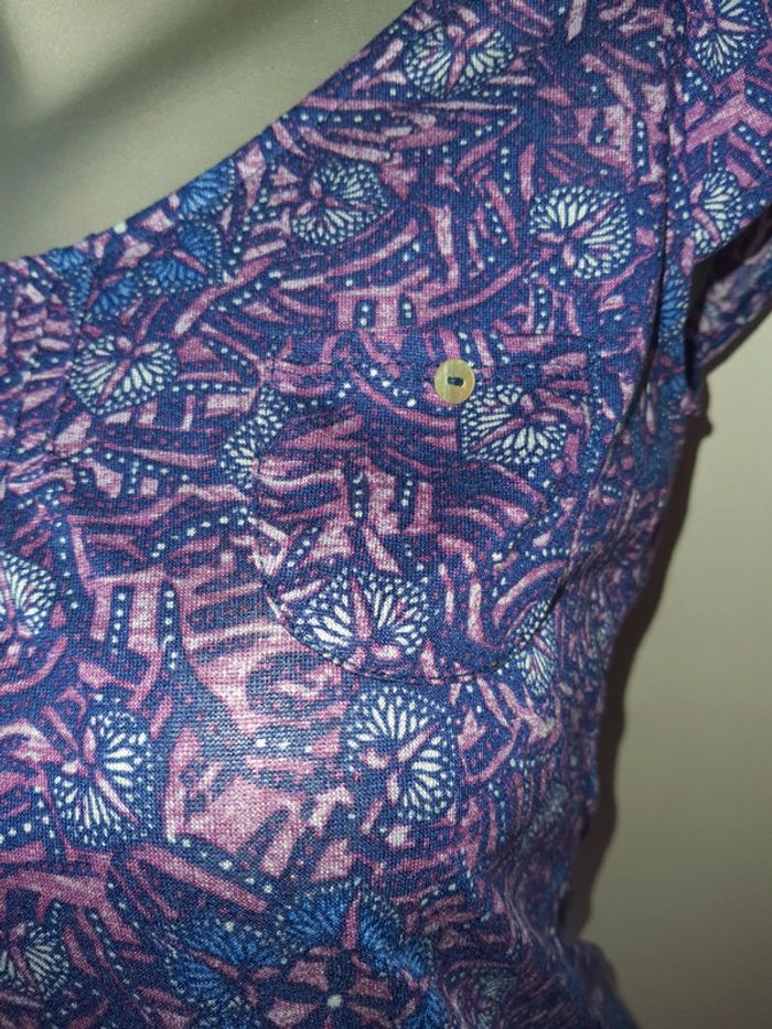 T-shirt Camaïeu - photo numéro 3