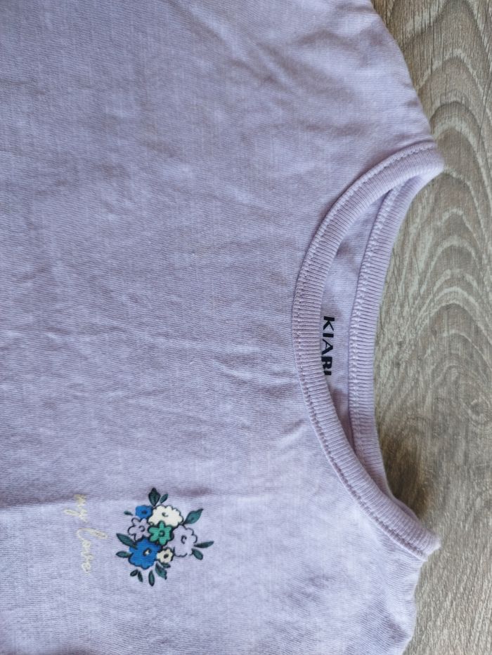 Ensemble short - photo numéro 2