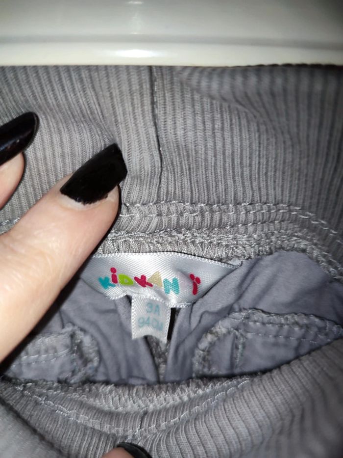 Pantalon - photo numéro 3