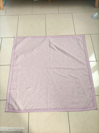 Nappe infroissable pichler 95/95