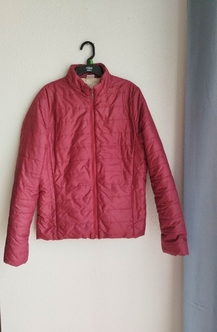 Veste mi-saison Femme - photo numéro 2