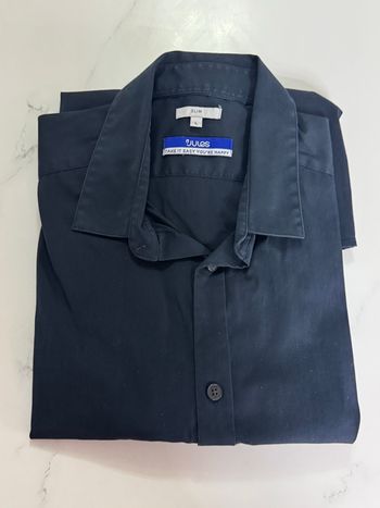 Chemise Jules homme