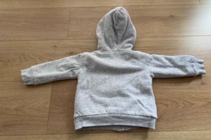 Gilet molletonné 18mois - photo numéro 3