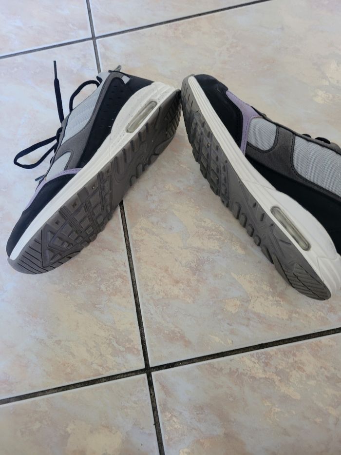 Basket neuve - photo numéro 4