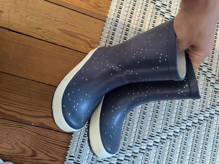 Bottes de pluie Fresk - photo numéro 6