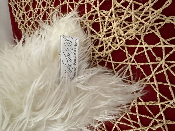 young peopple's shop doudou chien terrier - photo numéro 4