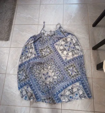 Robe H&M d'été