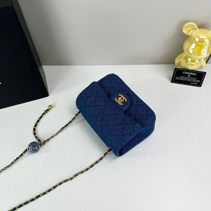 Chanel  105 - photo numéro 4