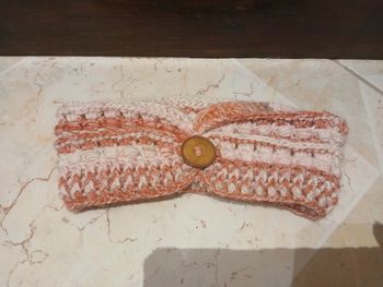 Bandeau tête