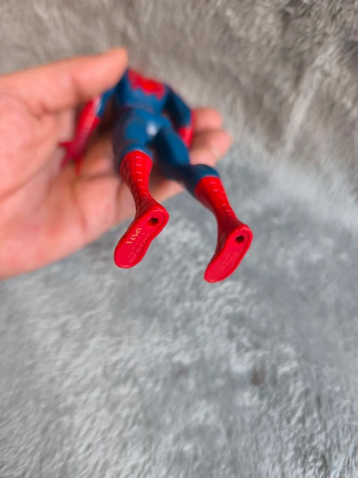 Figurine spiderman marvel - photo numéro 9