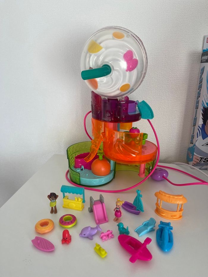 Polly pocket - photo numéro 2