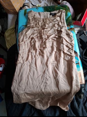 Robe femme