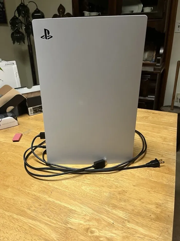 Playstation 5 - photo numéro 5