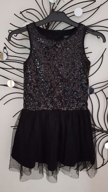 Robe fête