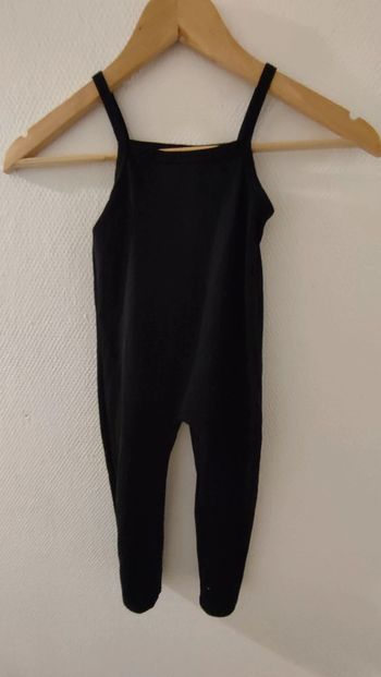 Combi pants