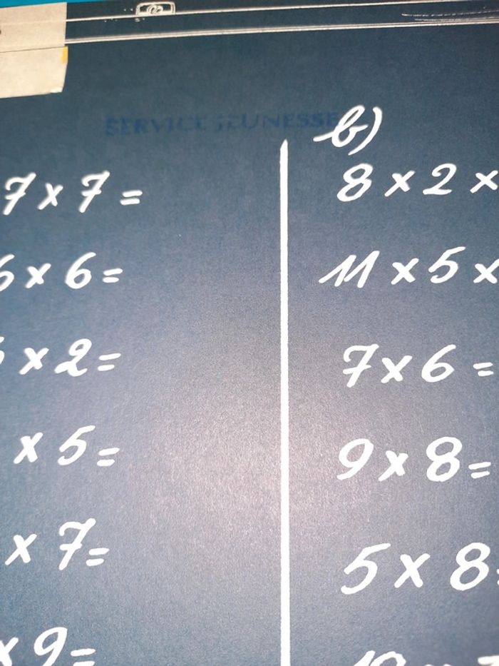 L élève Ducobu la fortiche de la triche - photo numéro 9