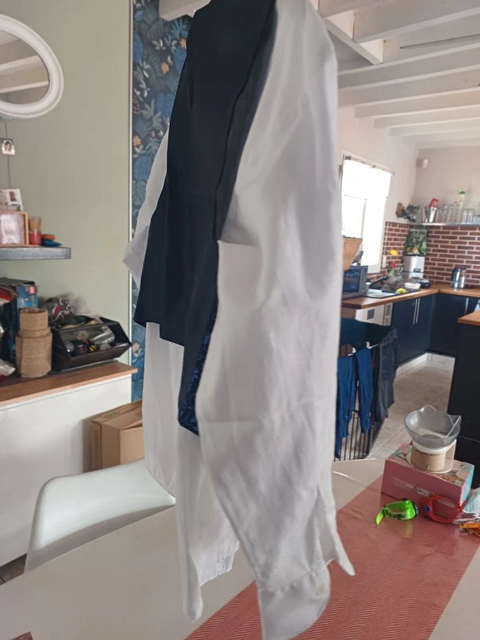 Costume garçon mariage 8 ans - photo numéro 10