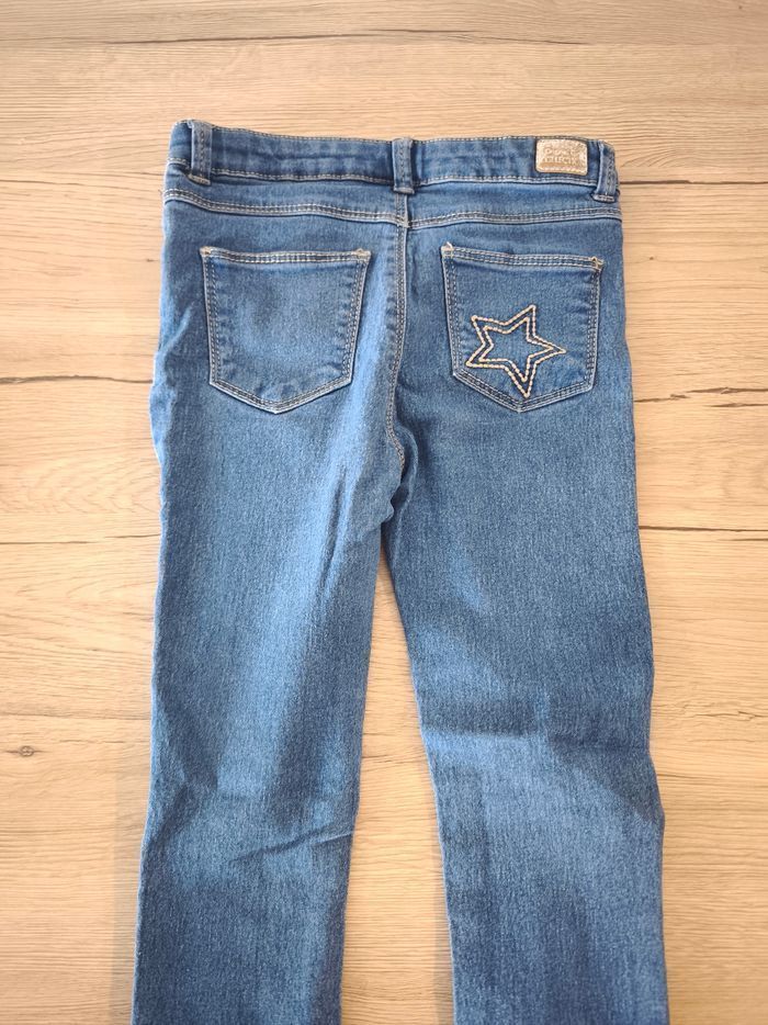 Jean slim 5 ans - photo numéro 4