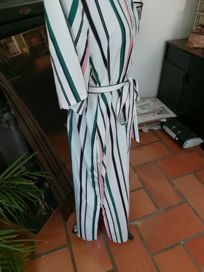 Robe longue - photo numéro 4