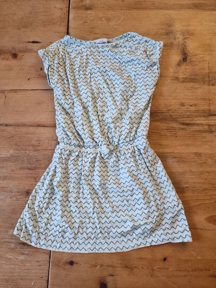 Petite robe
