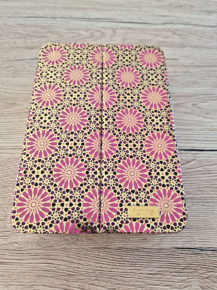 Coffret makeup Tarte - photo numéro 6