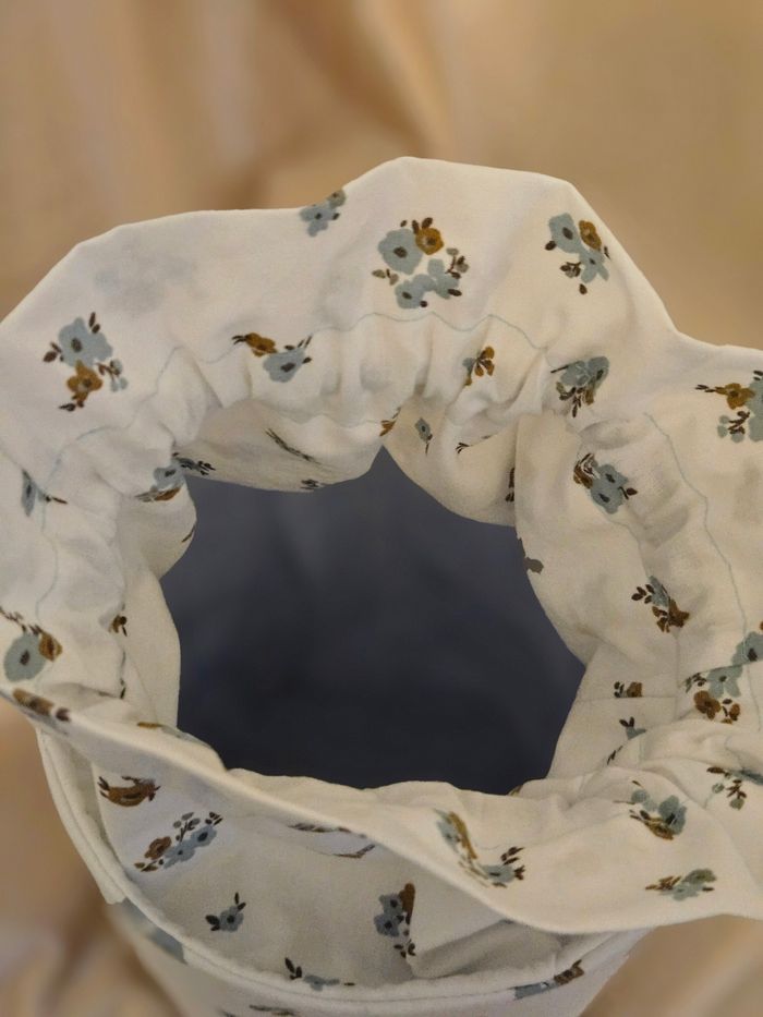 Pochon grand format - photo numéro 3