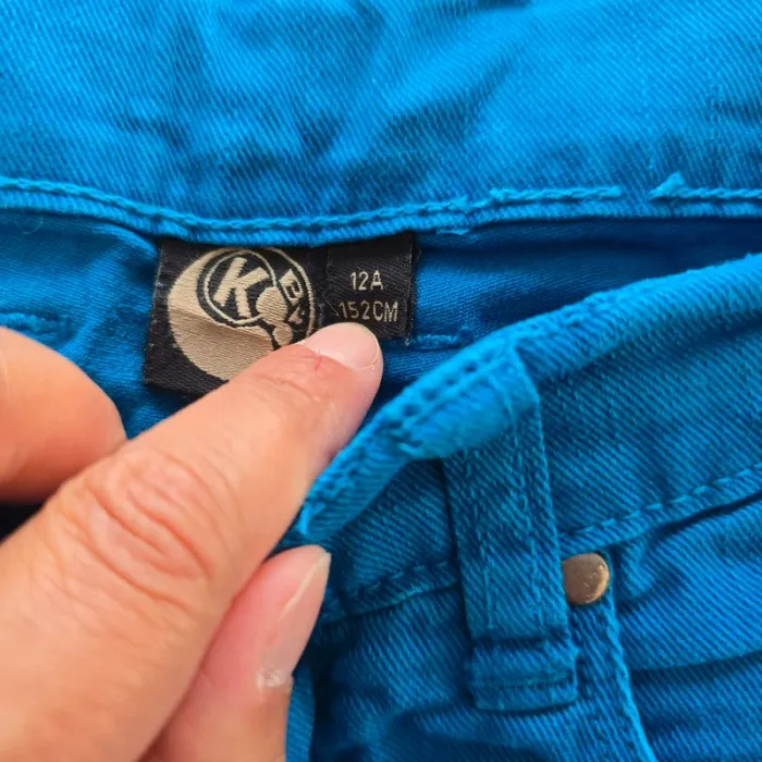 Jean - Kiabi - 12 ans - photo numéro 5