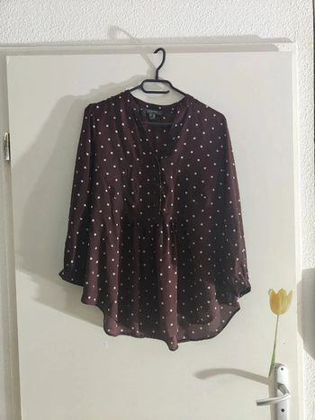 Jolie haut fluide 💎40💎