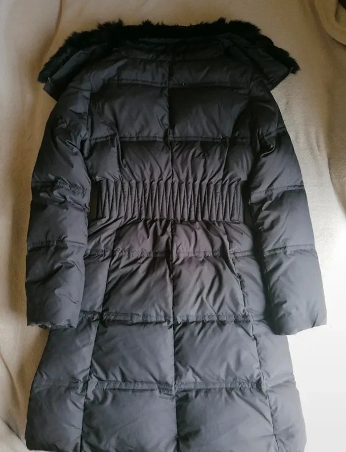 Manteau Mango - photo numéro 3
