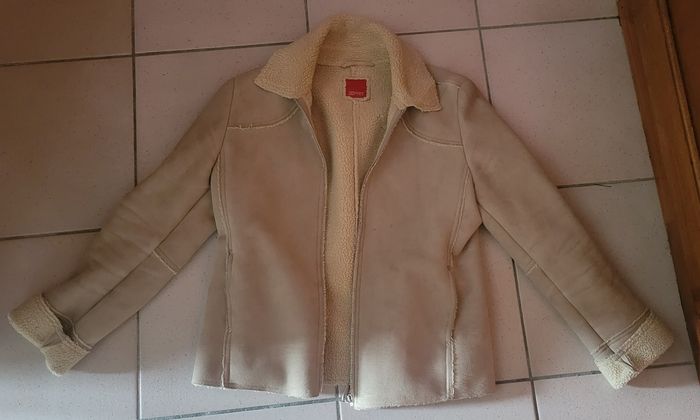 Veste esprit