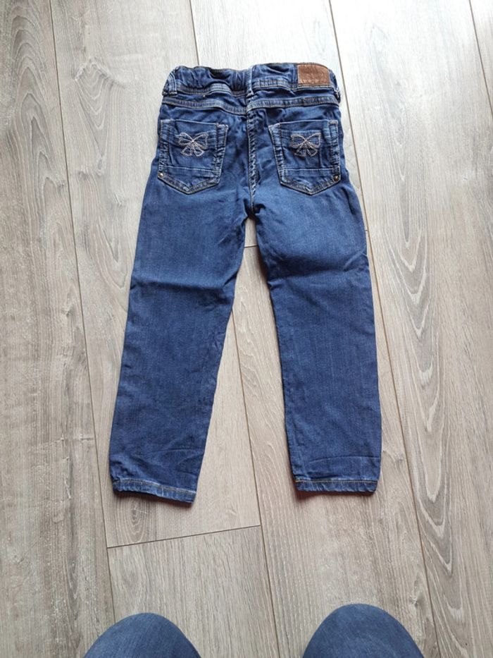 Jean taille 4ans SGM - photo numéro 2