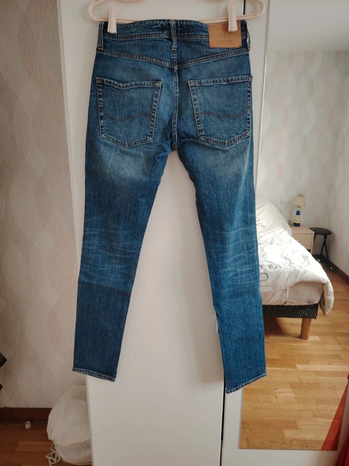 Jean Jack and Jones - photo numéro 8