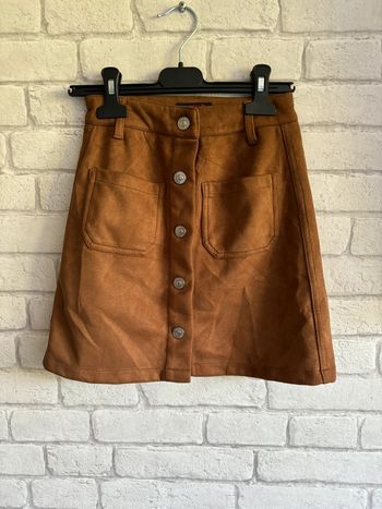 Jupe Jennyfer taille XXS, 32