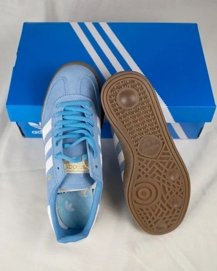 adidas originals HANDBALL SPEZIAL - photo numéro 2