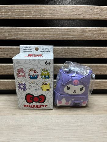 Loungefly hello kitty