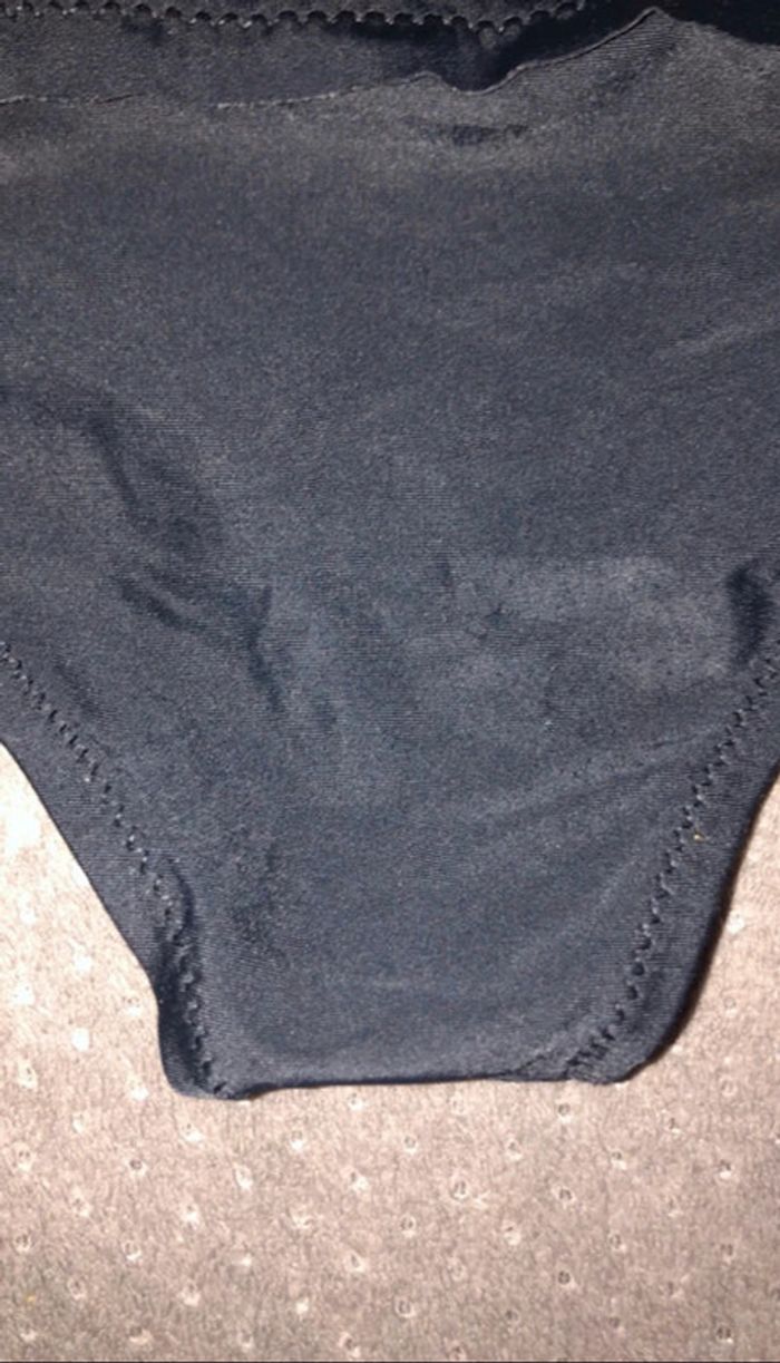 Maillot de bain 2 pièces fille 2-3 ans - photo numéro 5