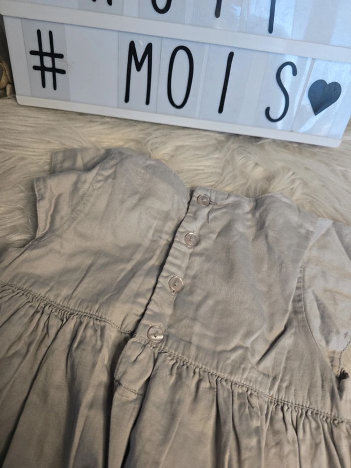 Robe obaïdi - photo numéro 7