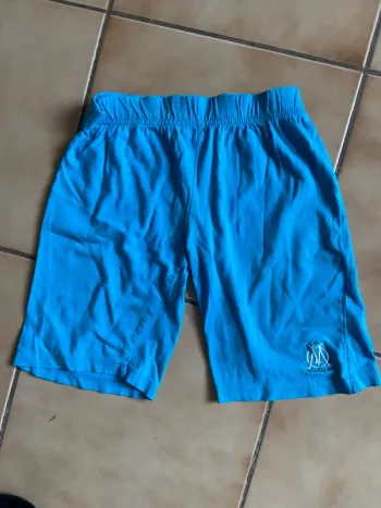 Short OM 5 ans