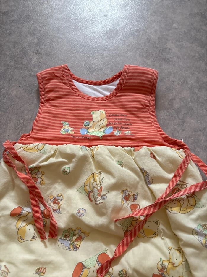 tog1 gigoteuse - photo numéro 2