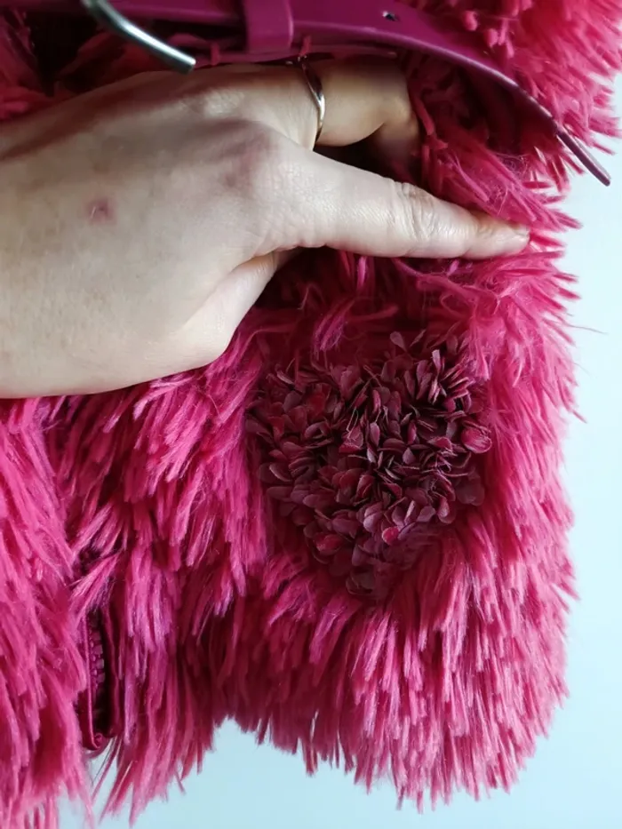Gilet manches courtes - photo numéro 2