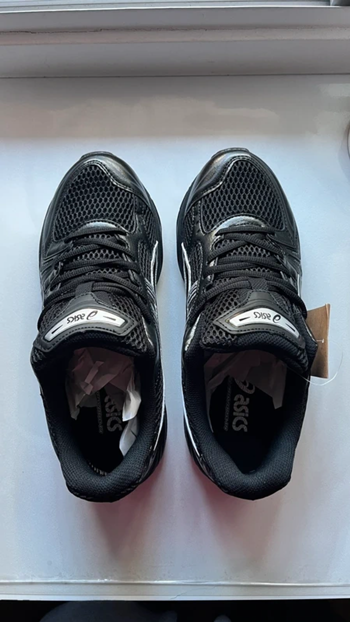 Asics Kayano 14 Taille 40 - photo numéro 3