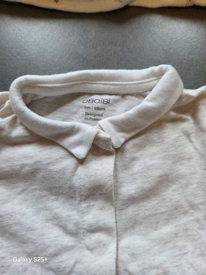 Ensemble 6 mois - photo numéro 5