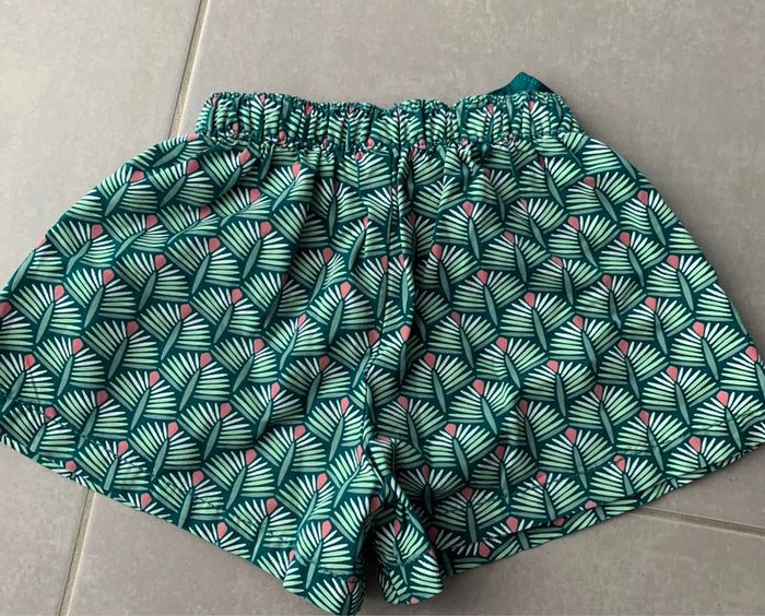 Short 4 ans - photo numéro 3