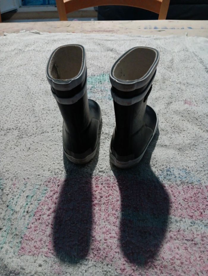 Bottes - photo numéro 3