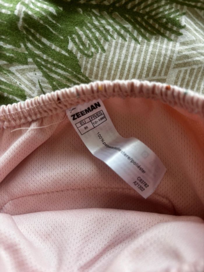 Culotte de bain lavable - photo numéro 3