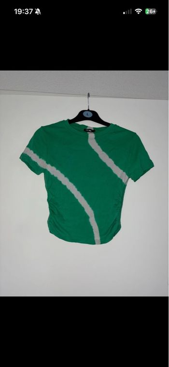 Tee-shirts