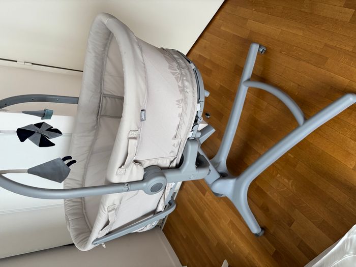Chicco Baby Hug - photo numéro 5